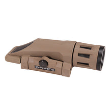 Load image into Gallery viewer, Helmet Mls,wml, Fde, White Led Gen2