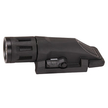 Load image into Gallery viewer, Helmet Mls,wml, Black, White Led Gen2