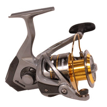 Load image into Gallery viewer, Avenger New Gen Spin Reel 4.8:1 6bb+1rb