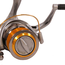 Load image into Gallery viewer, Avenger New Gen Spin Reel 4.8:1 6bb+1rb