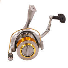 Load image into Gallery viewer, Avenger New Gen Spin Reel 4.5:1 6bb+1rb