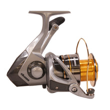 Load image into Gallery viewer, Avenger New Gen Spin Reel 4.8:1 6bb+1rb