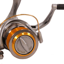 Load image into Gallery viewer, Avenger New Gen Spin Reel 4.8:1 6bb+1rb