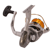 Load image into Gallery viewer, Avenger New Gen Spin Reel 4.8:1 6bb+1rb