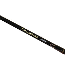Load image into Gallery viewer, Crossfire Rods, Sec= 1, Line Wt.= 4-10