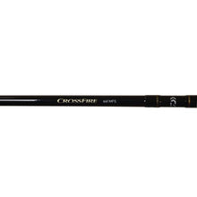 Load image into Gallery viewer, Crossfire Rods, Sec= 1, Line Wt.= 6-15
