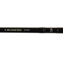 Load image into Gallery viewer, Crossfire Rods, Sec= 1, Line Wt.= 6-15