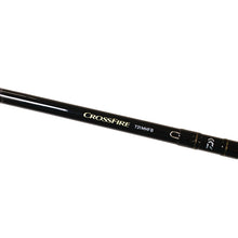Load image into Gallery viewer, Crossfire Rods, Sec= 1, Line Wt.= 10-20
