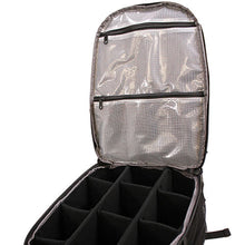 Load image into Gallery viewer, D-vec Tact Traveler Reel Case ,sz=13x6x16