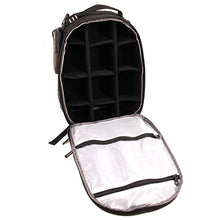 Load image into Gallery viewer, D-vec Tact Traveler Reel Case ,sz=13x6x16