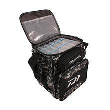 Load image into Gallery viewer, D-vec Tact Soft Sd Tckl Bx Med,sz=9x13x14