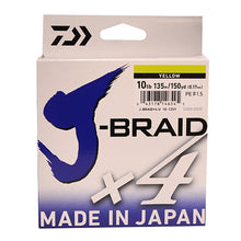 Load image into Gallery viewer, Jb4u10-150fy,flr Spl,flt Ylw,mondia=2.5lb