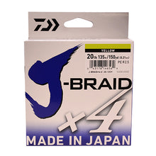 Load image into Gallery viewer, Jb4u20-150fy,flr Spl,flt Yllw,monodia=6lb