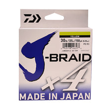 Load image into Gallery viewer, Jb4u30-150fy,flr Spl,flt Yllw,monodia=8lb