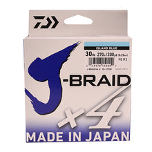 Load image into Gallery viewer, Jb4u30-300ib,flr Spl,isd Blue,monodia=8lb