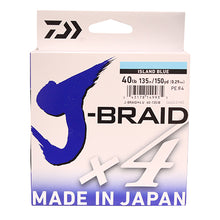 Load image into Gallery viewer, Jb4u40-150ib,flr Spl,isd Blue,mondia=10lb