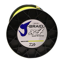 Load image into Gallery viewer, Jb4u50-3000fy,bulk,flt Yllw,monodia=12lb