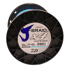 Load image into Gallery viewer, Jb4u50-3000ib,bulk,isd Blue,monodia=12lb