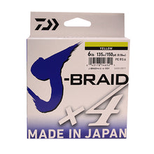 Load image into Gallery viewer, Jb4u6-150fy,flr Spl,flt Ylw,mondia=1.5lb