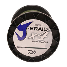 Load image into Gallery viewer, Jb4u65-3000dg,bulk,drk Grn,monodia=16lb