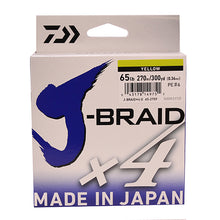 Load image into Gallery viewer, Jb4u65-300fy,flr Spl,flt Ylw,mondia=16lb