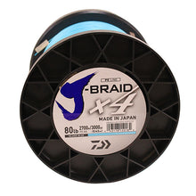 Load image into Gallery viewer, Jb4u80-3000ib,bulk,isd Blue,monodia=20lb