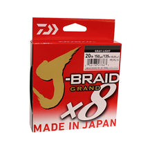 Load image into Gallery viewer, J-brd Grand 8x 150yds Filler Spl Gray Lt