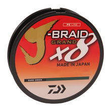 Load image into Gallery viewer, J-brd Grand 8x 300yds Filler Spl Drk Grn