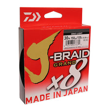 Load image into Gallery viewer, J-brd Grand 8x 150yds Filler Spl Gray Lt