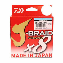 Load image into Gallery viewer, J-brd Grand 8x 300yds Filler Splisd Blue