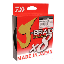 Load image into Gallery viewer, J-brd Grand 8x 150yds Filler Spl Gray Lt
