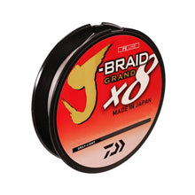 Load image into Gallery viewer, J-brd Grand 8x 150yds Filler Spl Gray Lt