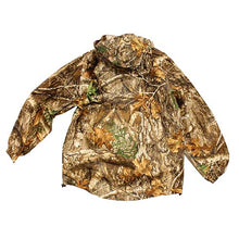 Load image into Gallery viewer, All Sport Camo Rain Suit-rt Edge-sz Lg