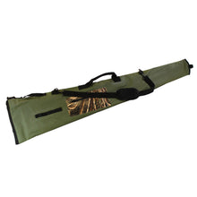 Load image into Gallery viewer, Polyester Pvc Gun Case-green-rt Max5