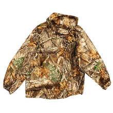 Load image into Gallery viewer, Pro Action Camo Jacket-rt Edge-sz Md