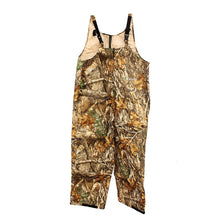 Load image into Gallery viewer, Pro Advantage Camo Bib-rt Edge-sz Sm