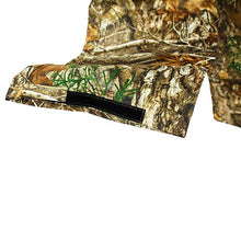 Load image into Gallery viewer, Pro Advantage Camo Bib-rt Edge-sz Sm