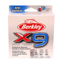 Load image into Gallery viewer, X9bfs15-cy Filler Spool Crystal 15-6 165