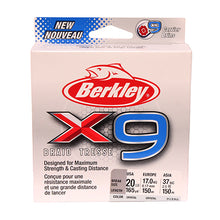 Load image into Gallery viewer, X9bfs20-cy Filler Spool Crystal 20-8 165