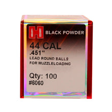 Load image into Gallery viewer, 451 Lead Balls-100