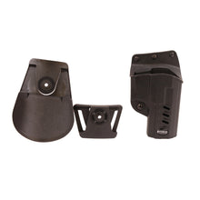 Load image into Gallery viewer, Evo Roto-paddle-belt R Ruger Sr9c,sr40c