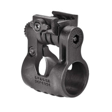 Load image into Gallery viewer, Plr
adjustable Tactical Light Mount-black