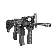 Load image into Gallery viewer, Plr
adjustable Tactical Light Mount-black