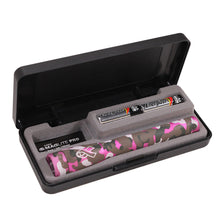 Load image into Gallery viewer, 3 Cell Aa Mm Led Pro Pb,nbcf Pink Camo