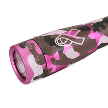 Load image into Gallery viewer, 3 Cell Aa Mm Led Pro Pb,nbcf Pink Camo