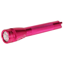 Load image into Gallery viewer, Mini Maglite Aa Pres Box ,nbcf Pink