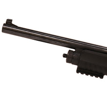 Load image into Gallery viewer, S-beam 12 Gauge Pump With Blade Sight 18.