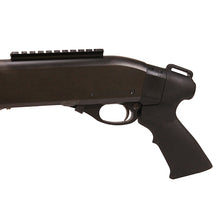 Load image into Gallery viewer, S-beam 12 Gauge Pump With Blade Sight 18.