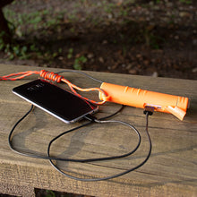 Load image into Gallery viewer, Tekfire Charge Fuel-free Lighter