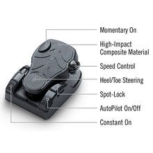Load image into Gallery viewer, Ultrex 80-mdi-ip Link_bt,45"